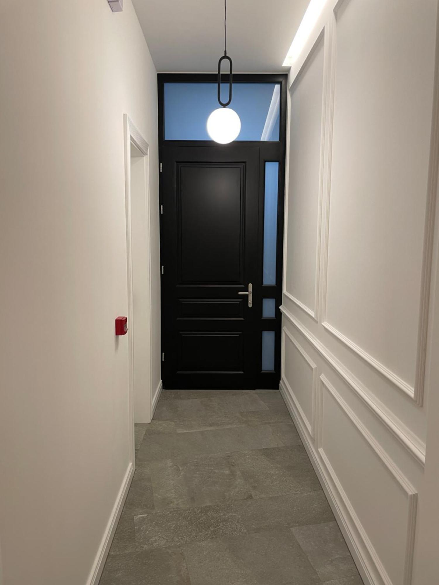Central Apartments SJJ Exterior photo